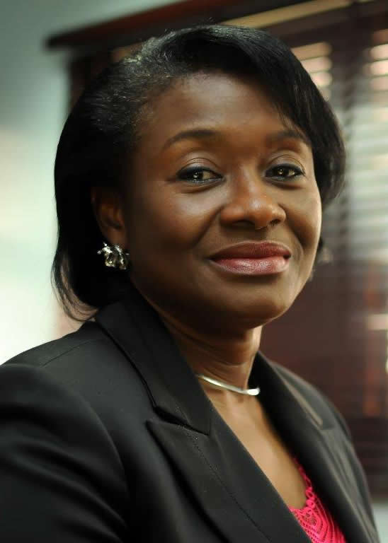 Aderonke Adedeji