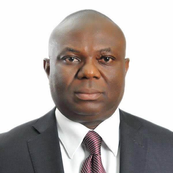 Chris I. Okoro