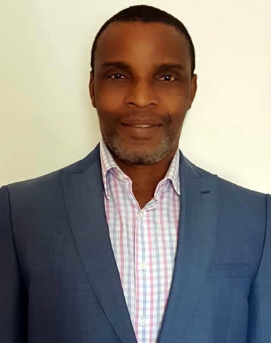 Dapo Osula