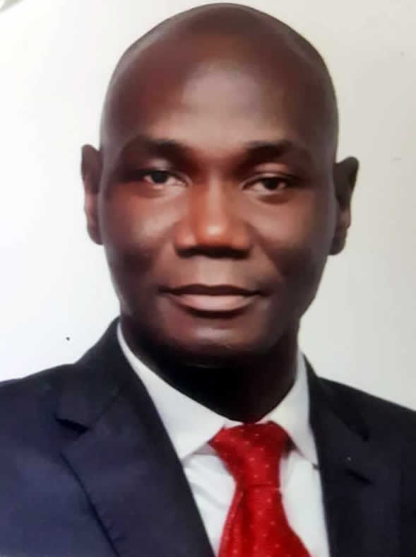 Babatunde Adegoke